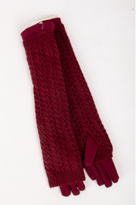 Рукавички жіночі 